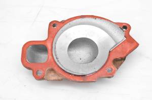 Polaris - 08 Polaris Outlaw 450 S Water Pump Cover - Image 3