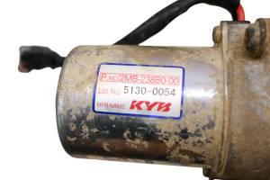 Yamaha - 16 Yamaha Wolverine 700 R-Spec EPS Eps Power Steering Unit YXE700 - Image 4