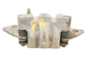 13 Polaris RZR 900 XP Front Right Brake Caliper