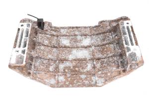 Yamaha - 07 Yamaha VX Cruiser Riding Plate VX1100 - Image 2