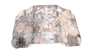 Yamaha - 07 Yamaha VX Cruiser Riding Plate VX1100 - Image 3