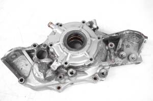 Kawasaki - 08 Kawasaki Ultra 250X Stator Covers JT1500 - Image 1