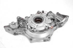 Kawasaki - 08 Kawasaki Ultra 250X Stator Covers JT1500 - Image 2