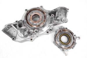 Kawasaki - 08 Kawasaki Ultra 250X Stator Covers JT1500 - Image 5