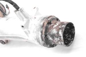 Yamaha - 07 Yamaha VX Cruiser Header Exhaust Head Pipe VX1100 - Image 3