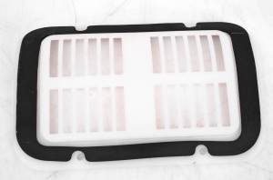 08 Kawasaki Ultra 250X Storage Case Cover JT1500