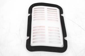 Kawasaki - 08 Kawasaki Ultra 250X Storage Case Cover JT1500 - Image 2