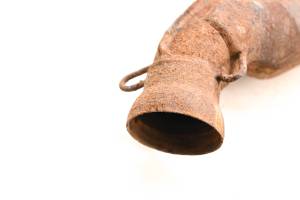 Polaris - 97 Polaris Xplorer 400L 4x4 Muffler Exhaust Pipe - Image 2