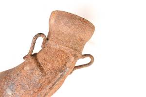 Polaris - 97 Polaris Xplorer 400L 4x4 Muffler Exhaust Pipe - Image 3