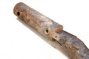 Polaris - 97 Polaris Xplorer 400L 4x4 Muffler Exhaust Pipe - Image 4