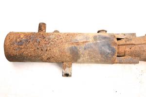 Polaris - 97 Polaris Xplorer 400L 4x4 Muffler Exhaust Pipe - Image 5