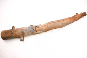 Polaris - 97 Polaris Xplorer 400L 4x4 Muffler Exhaust Pipe - Image 6