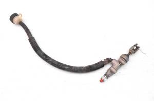 08 Polaris Outlaw 450 S Rear Brake Master Cylinder