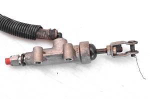 Polaris - 08 Polaris Outlaw 450 S Rear Brake Master Cylinder - Image 2