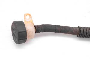 Polaris - 08 Polaris Outlaw 450 S Rear Brake Master Cylinder - Image 4