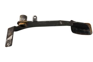 Yamaha - 04 Yamaha Rhino 660 4x4 Throttle Pedal YXR660F - Image 2