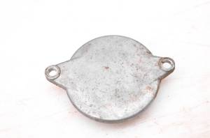 01 Yamaha Badger 80 2x4 Cylinder Head Cover YFM80N