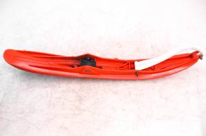 08 Ski-Doo MXZ X 800R SDI P-Tek Front Ski 120"