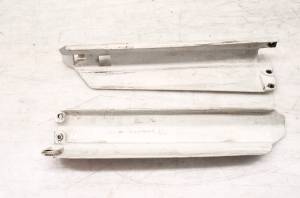 Yamaha - 99 Yamaha WR400F Front Fork Covers Left & Right - Image 3