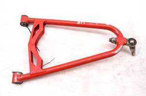 08 Ski-Doo MXZ X 800R SDI P-Tek Front Upper Right Left A-Arm 120"