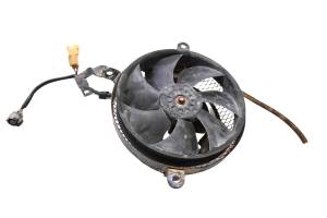 05 Suzuki Quadsport 400 2x4 LTZ400 Radiator Fan KFX400
