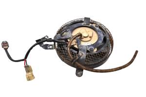 Suzuki - 05 Suzuki Quadsport 400 2x4 LTZ400 Radiator Fan KFX400 - Image 2