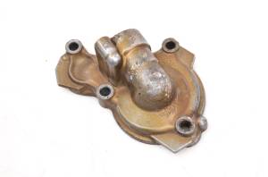 Yamaha - 99 Yamaha WR400F Water Pump Cover - Image 1