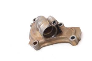 Yamaha - 99 Yamaha WR400F Water Pump Cover - Image 2