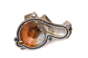 Yamaha - 99 Yamaha WR400F Water Pump Cover - Image 3