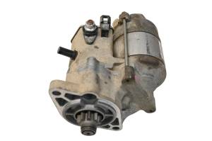 Kawasaki - 24 Kawasaki Mule PRO-DXT EPS 4x4 Starter Motor KDT1000 - Image 2