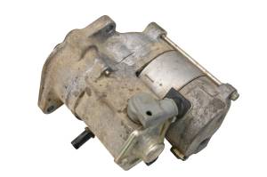 Kawasaki - 24 Kawasaki Mule PRO-DXT EPS 4x4 Starter Motor KDT1000 - Image 3