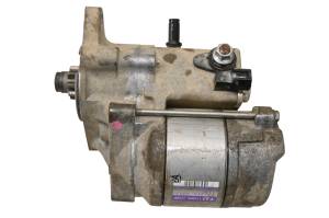 Kawasaki - 24 Kawasaki Mule PRO-DXT EPS 4x4 Starter Motor KDT1000 - Image 4