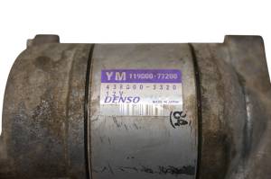 Kawasaki - 24 Kawasaki Mule PRO-DXT EPS 4x4 Starter Motor KDT1000 - Image 5