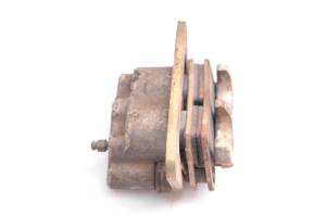 Polaris - 08 Polaris Outlaw 450 S Front Left Brake Caliper - Image 3