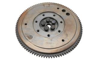 24 Kawasaki Mule PRO-DXT EPS 4x4 Flywheel Gear KDT1000
