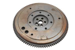 Kawasaki - 24 Kawasaki Mule PRO-DXT EPS 4x4 Flywheel Gear KDT1000 - Image 2