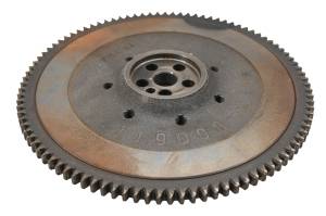 Kawasaki - 24 Kawasaki Mule PRO-DXT EPS 4x4 Flywheel Gear KDT1000 - Image 3