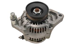 Kawasaki - 24 Kawasaki Mule PRO-DXT EPS 4x4 Alternator KDT1000 - Image 3