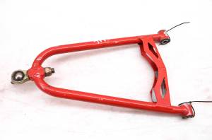 08 Ski-Doo MXZ X 800R SDI P-Tek Front Upper Left Right A-Arm 120"