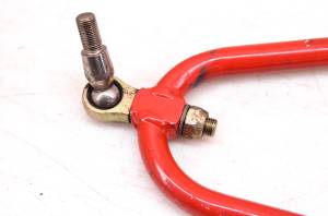 Ski-Doo - 08 Ski-Doo MXZ X 800R SDI P-Tek Front Upper Left Right A-Arm 120" - Image 3