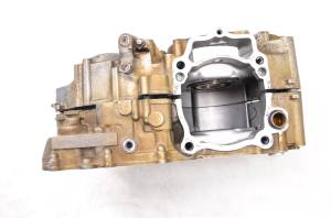 Yamaha - 99 Yamaha WR400F Crankcase Center Crank Case - Image 2