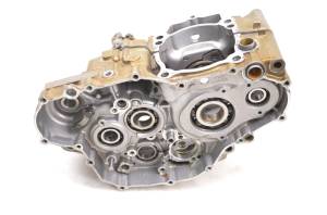 Yamaha - 99 Yamaha WR400F Crankcase Center Crank Case - Image 4