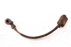 01 Yamaha Badger 80 2x4 Ignition Coil YFM80N