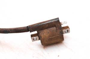 Yamaha - 01 Yamaha Badger 80 2x4 Ignition Coil YFM80N - Image 2