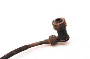 Yamaha - 01 Yamaha Badger 80 2x4 Ignition Coil YFM80N - Image 3