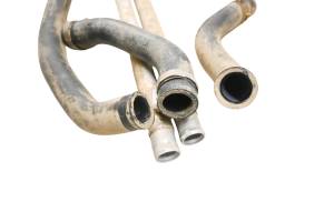 Polaris - 13 Polaris RZR 900 XP Radiator Coolant Hoses & Tubes - Image 4