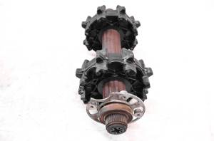 Ski-Doo - 08 Ski-Doo MXZ X 800R SDI P-Tek Drive Shaft Cog Assembly 120" - Image 2