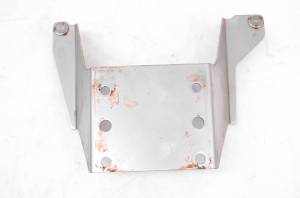 07 Yamaha VX Cruiser  Electrical Box Bracket Mount VX1100