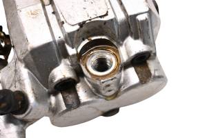 Yamaha - 04 Yamaha Rhino 660 4x4 Front Right Brake Caliper YXR660F - Image 3