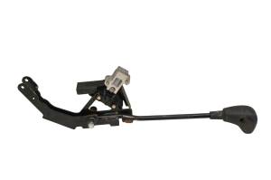 24 Kawasaki Mule PRO-DXT EPS 4x4 Gear Select Shift Lever Shifter KDT1000